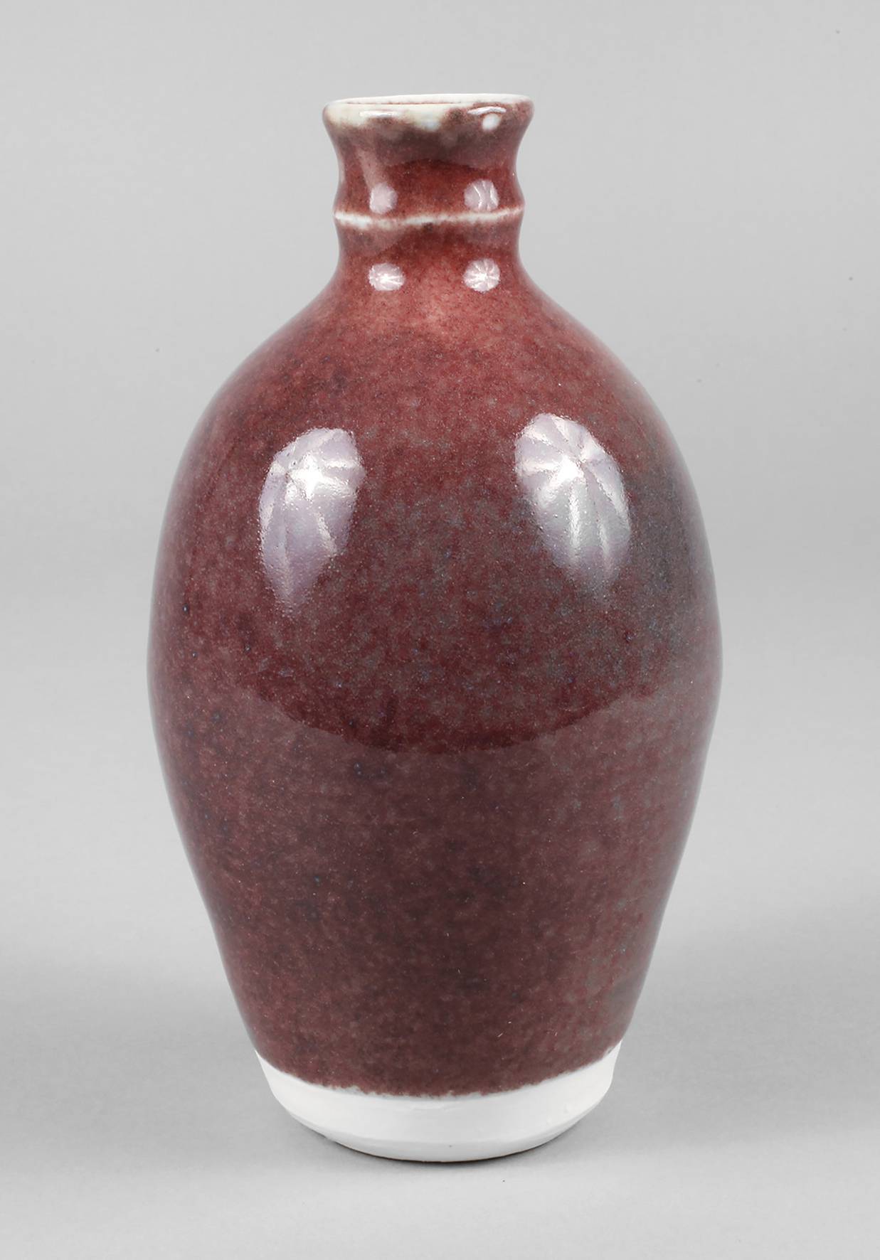 Han Boerrigter, Vase Ochsenblut