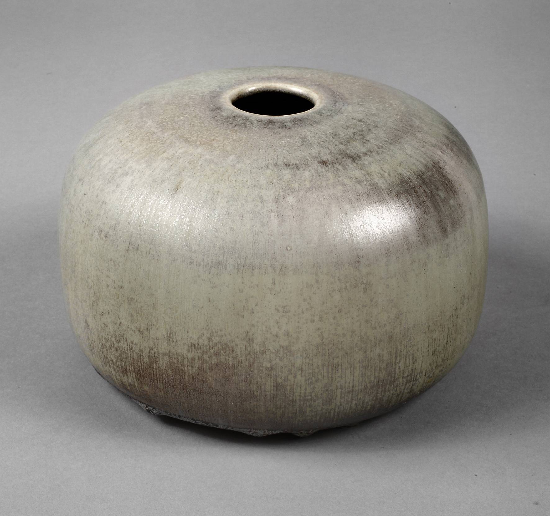 Hildegard Storrbritz Vase