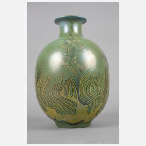 Italien Vase Meeresflora