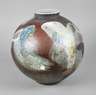 Jörg Eglinski große Kugelvase