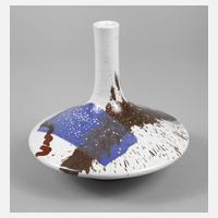 Peter Zweifel Vase ”Long-Necked Disc”111