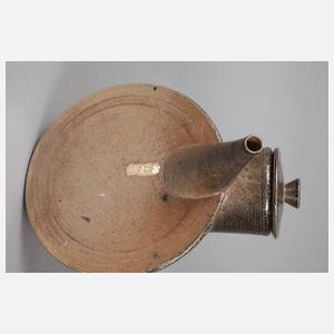 Zwei Kannen Tomas Grzimek