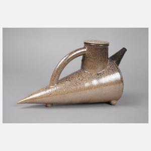 Zwei Kannen Tomas Grzimek