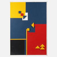 Moderne Komposition111