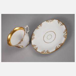 Gotha Portraittasse Evangelist Johannes