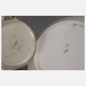 Gotha Portraittasse ”D. M. Luther”