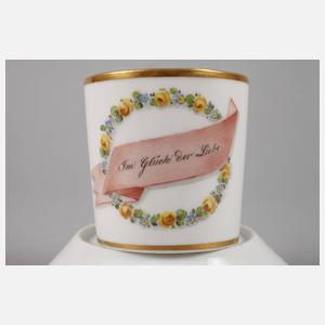 Gotha Freundschaftstasse