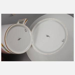 Gotha Freundschaftstasse