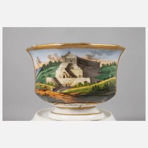 Ansichtentasse ”Walhalla”