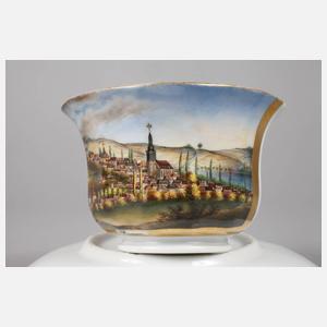 Ansichtentasse ”Ilmenau”