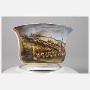 Ansichtentasse ”Ilmenau”