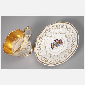 Schumann Berlin-Moabit Ansichtentasse