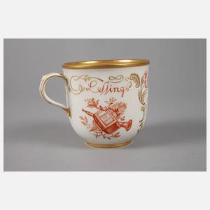 KPM Berlin Jubiläumstasse