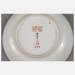 KPM Berlin Jubiläumstasse