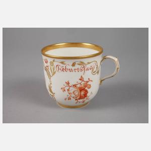 KPM Berlin Jubiläumstasse