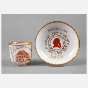 KPM Berlin Jubiläumstasse