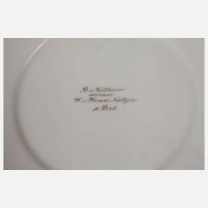 Tielsch & Co. Schlesien Ansichtentasse