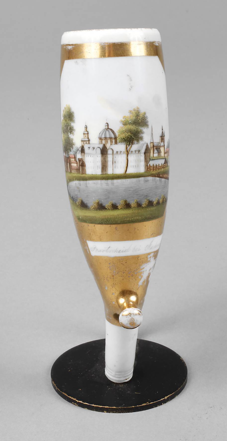 Pfeifenkopf Ansicht Aachen