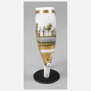 Pfeifenkopf Ansicht Aachen