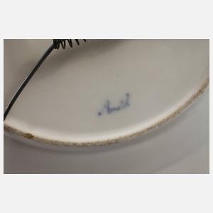 Amstel Holland Paar Teller