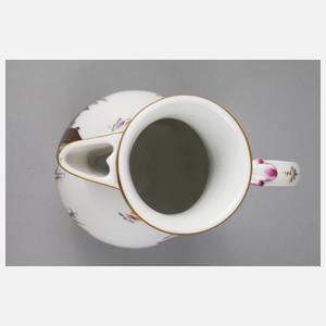 Chelsea England Mokkakanne Kauffahrteiszene