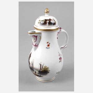 Chelsea England Mokkakanne Kauffahrteiszene