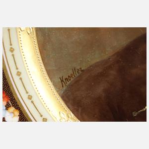 Zierteller ”Rembrandt”