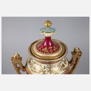 Prunkvase ”Königin Luise”