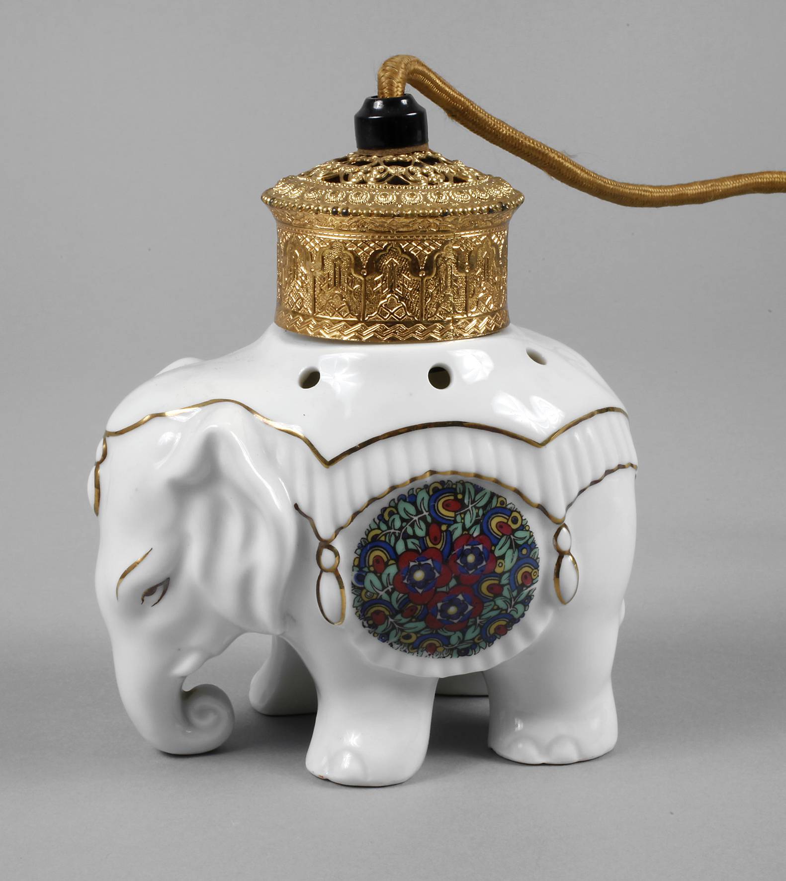 Aerozon Rauchverzehrer als Elefant