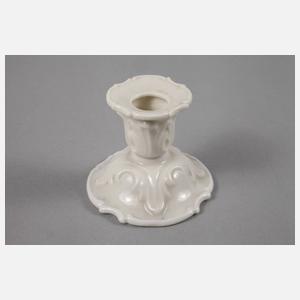 Allach Paar Miniaturleuchter