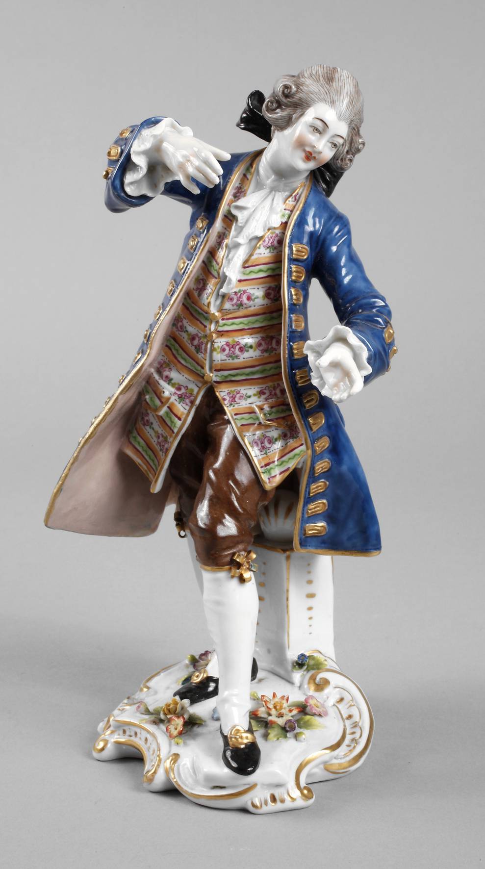 Fasold & Stauch Bock-Wallendorf Edelmann