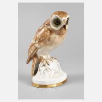 Hutschenreuther ”Eule (Kauz)”111