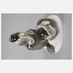 Hutschenreuther ”Taubenpaar”