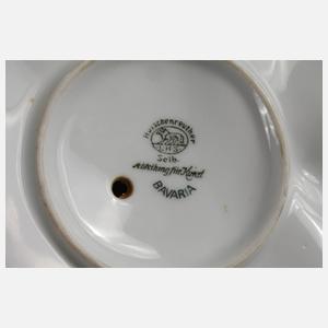 Hutschenreuther ”Taubenpaar”