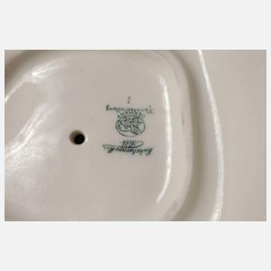 Hutschenreuther große ”Adlergruppe”