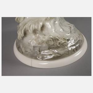 Hutschenreuther große ”Adlergruppe”