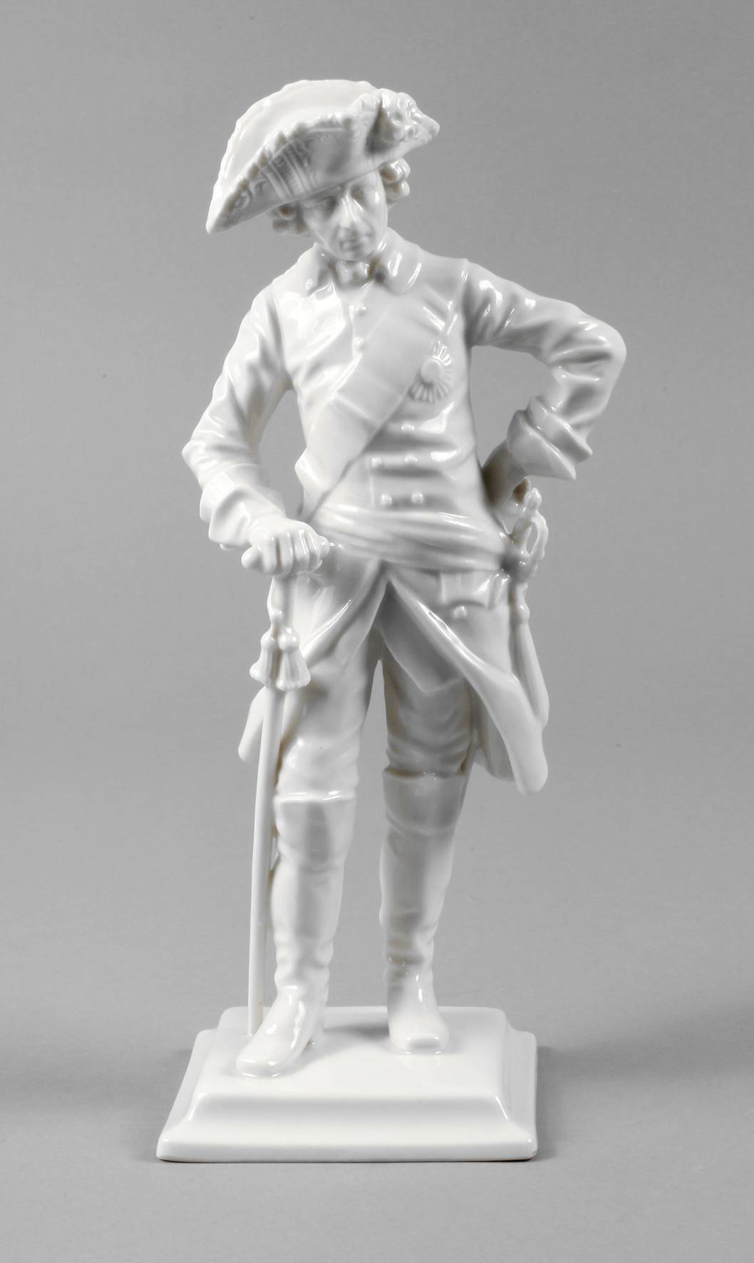 Hutschenreuther ”Friedrich der Große”