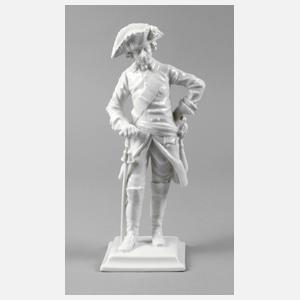 Hutschenreuther ”Friedrich der Große”