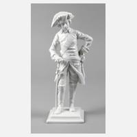 Hutschenreuther ”Friedrich der Große”111