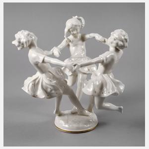 Hutschenreuther ”Maientanz”