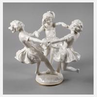 Hutschenreuther ”Maientanz”111