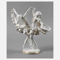 Hutschenreuther Tänzerinnen ”Frühlingsreigen”111