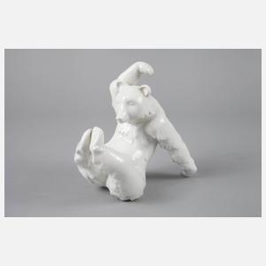 KPM Berlin ”Bär, spielend”