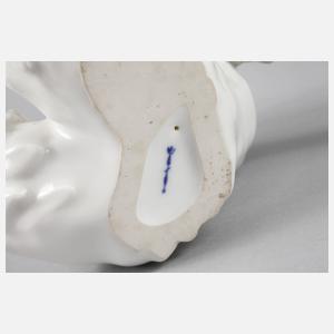 KPM Berlin ”Bär, spielend”