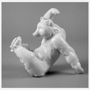 KPM Berlin ”Bär, spielend”