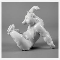 KPM Berlin ”Bär, spielend”111