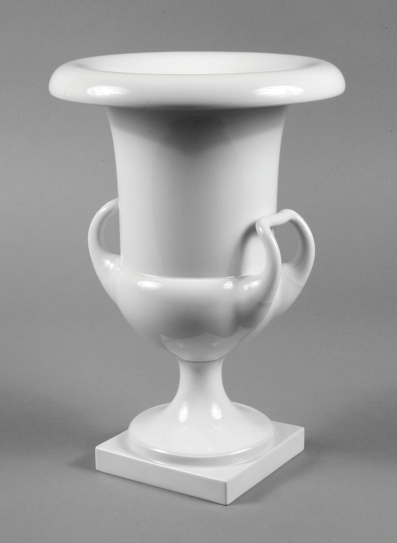 KPM Berlin ”Redensche Kratervase”