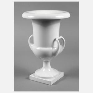 KPM Berlin ”Redensche Kratervase”