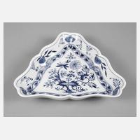 Meissen Anbietschale ”Zwiebelmuster”111