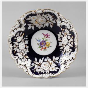 Meissen Prunkschale